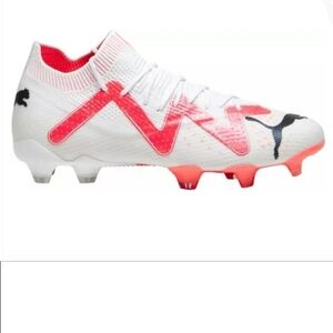 Puma Future Ultimate Soccer Cleats Size 6